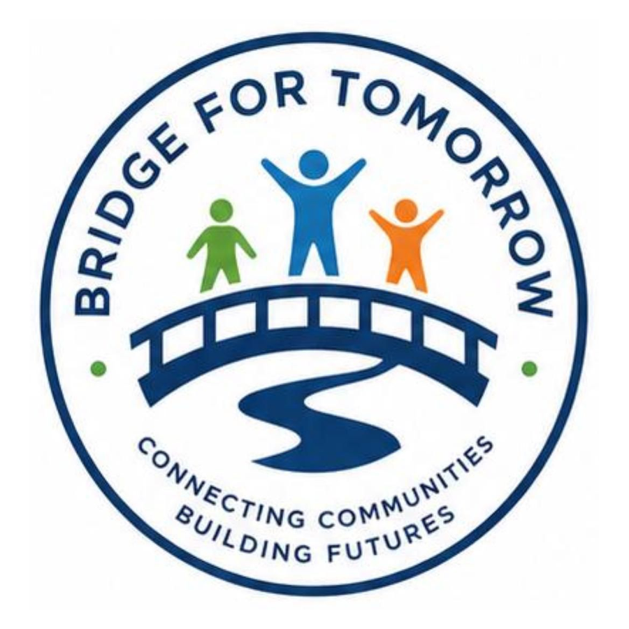 Bridge For Tomorrow logo
